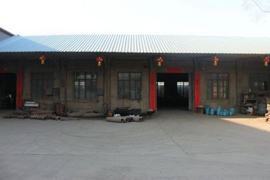 點(diǎn)擊查看詳細(xì)信息<br>標(biāo)題：廠(chǎng)房設(shè)備 閱讀次數(shù)：2440