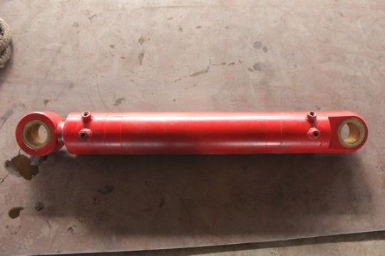 點擊查看詳細信息<br>標題：230截割頭伸縮油缸 閱讀次數(shù)：1737