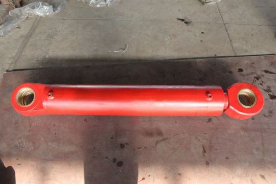 點擊查看詳細信息<br>標題：200截割頭伸縮油缸 閱讀次數(shù)：1924